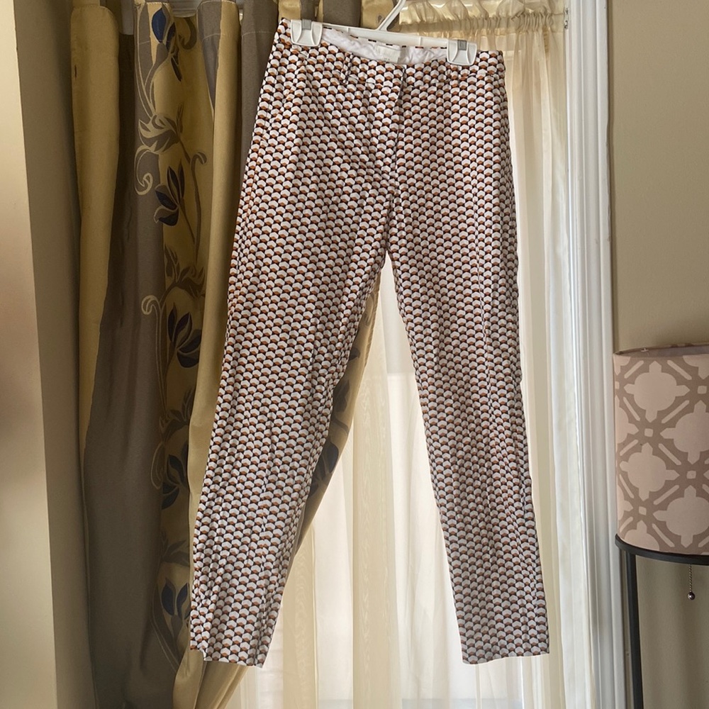 Dress pants